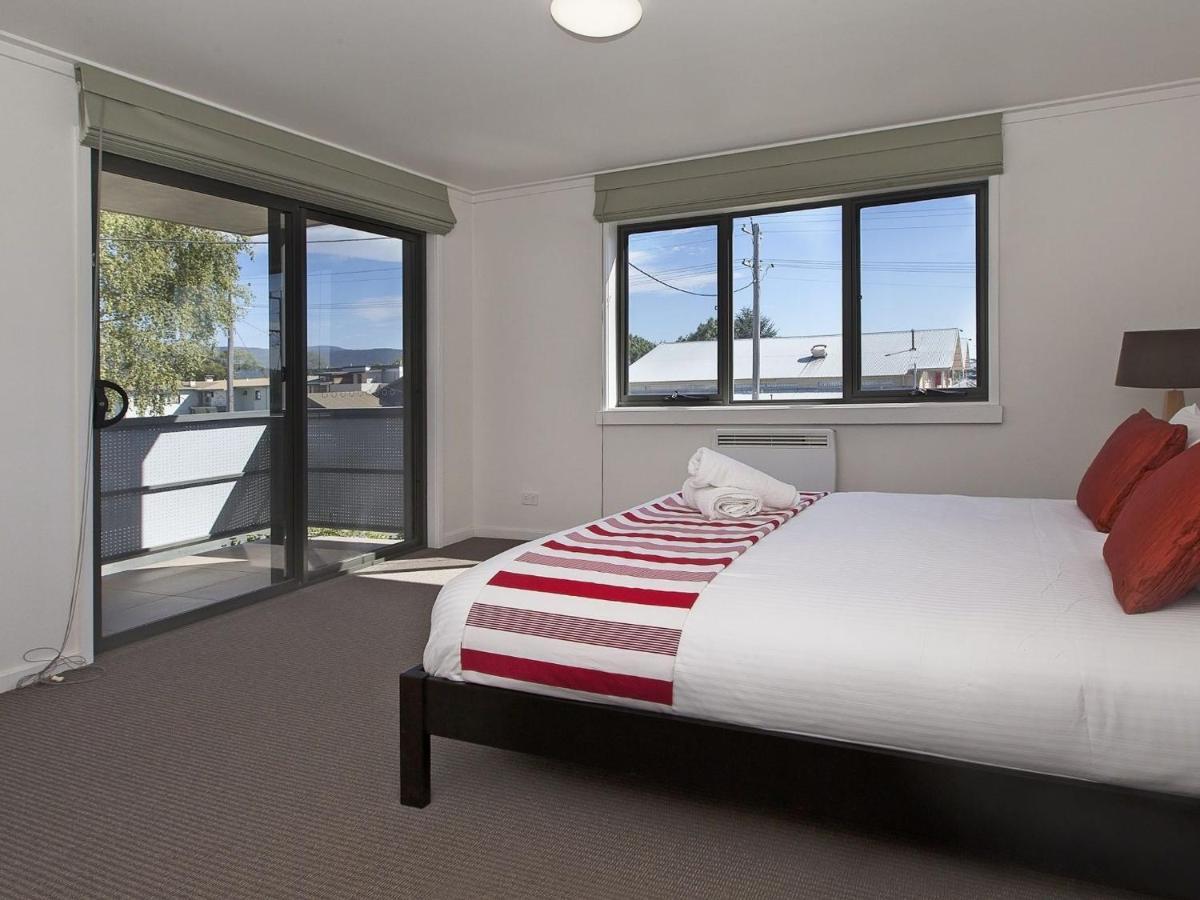 ג'ינדביין Northview 2 - Modern 2Br Townhouse L Lake View L Central Location L Spa Bath L Wifi מראה חיצוני תמונה