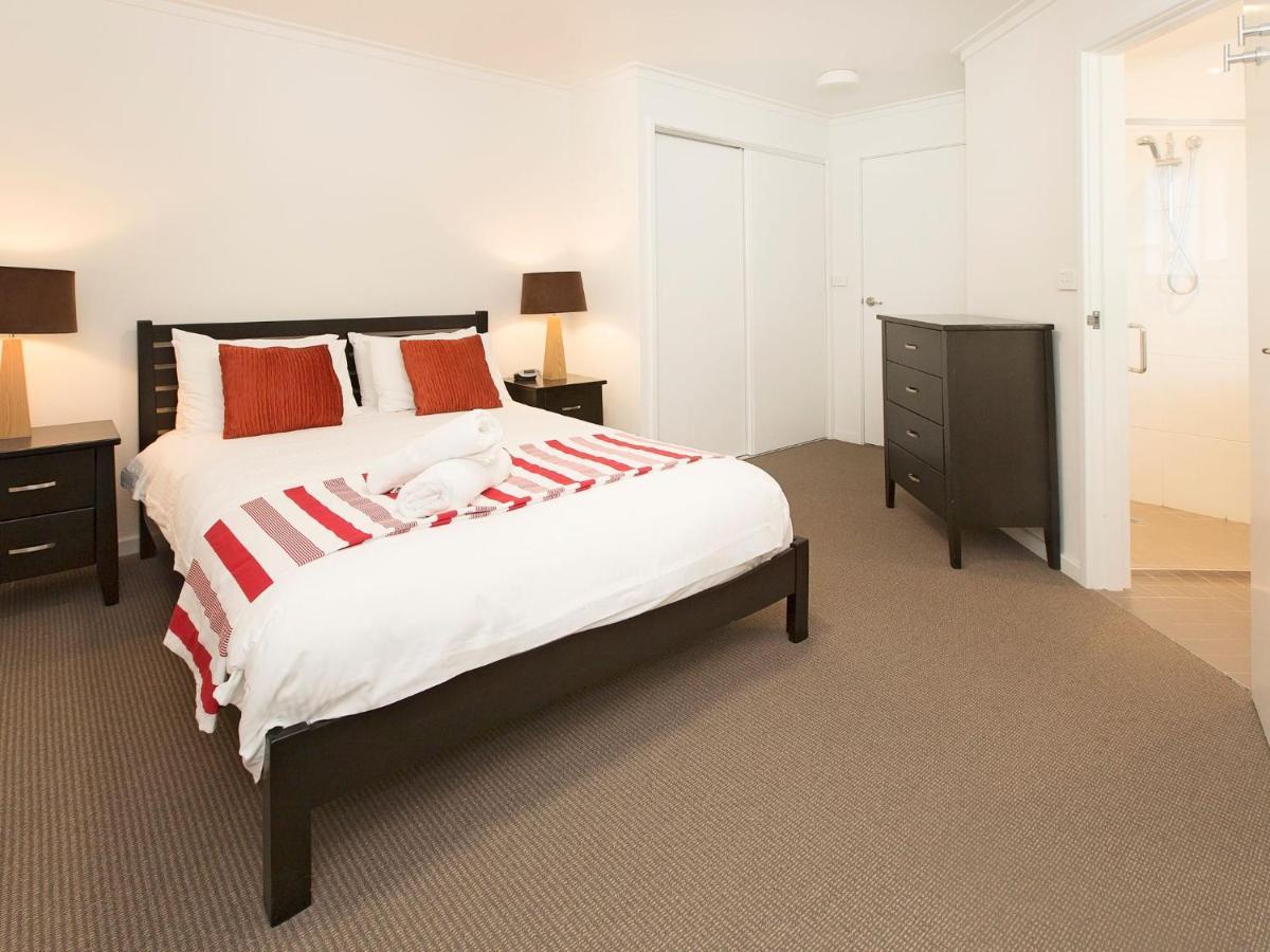 ג'ינדביין Northview 2 - Modern 2Br Townhouse L Lake View L Central Location L Spa Bath L Wifi מראה חיצוני תמונה